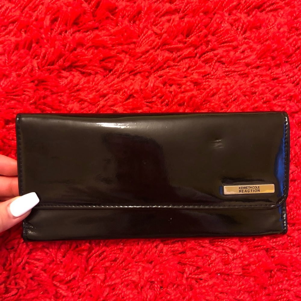 Kenneth Cole Reaction Wallet